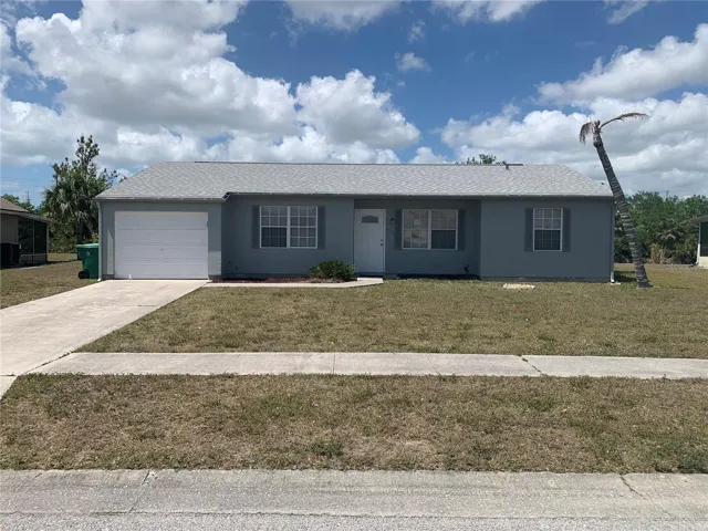 6728 Thorman Rd, Port Charlotte, Florida 33981, 3 Bedrooms Bedrooms, ,2 BathroomsBathrooms,Residential,For Sale,THORMAN,C7508130