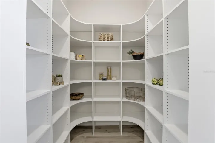 Pantry