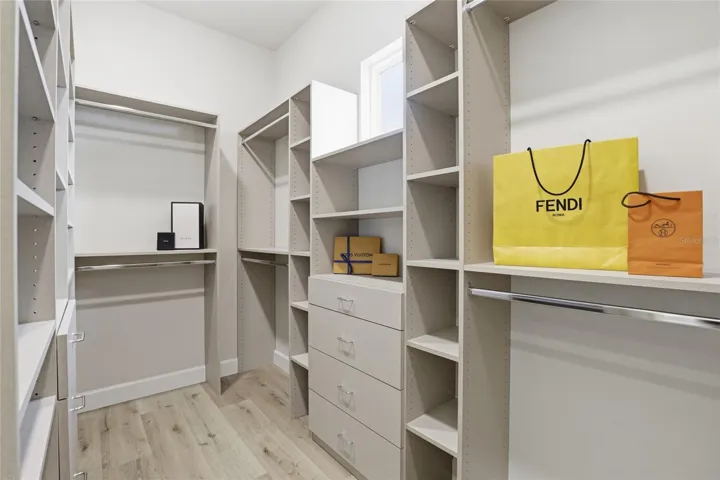 Primary Suite