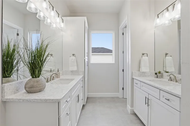 Primary Suite