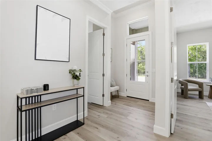 Foyer