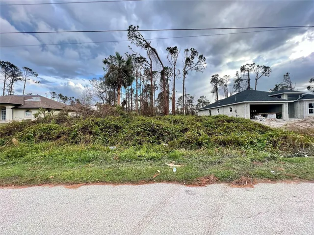 Exotic Ave, North Port, Florida 34288, ,Land,For Sale,EXOTIC,C7508143