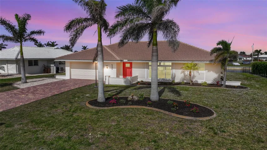 530 Matares Dr, Punta Gorda, Florida 33950, 3 Bedrooms Bedrooms, ,2 BathroomsBathrooms,Residential,For Sale,MATARES,C7508144