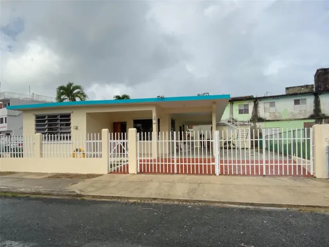 Front View
