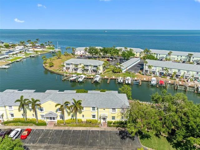 Live the Waterfront Dream at Waterside at Coquina Key South
