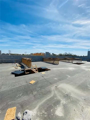East View