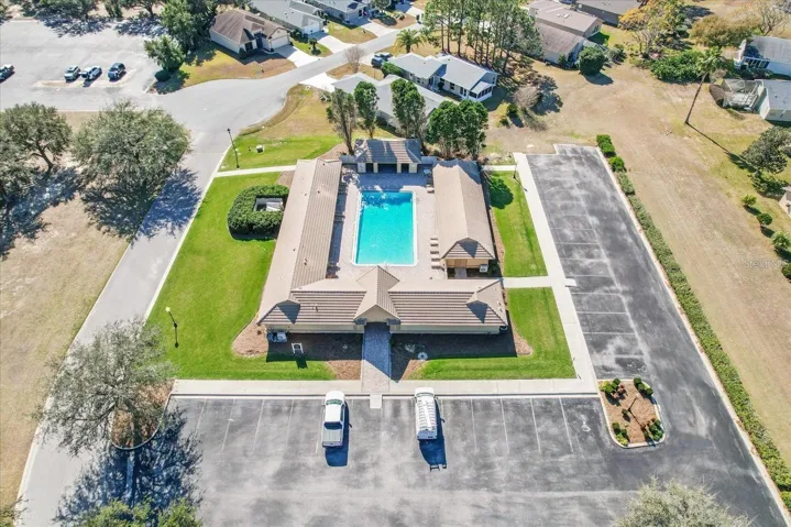 Brentwood pool/spa/fitness room