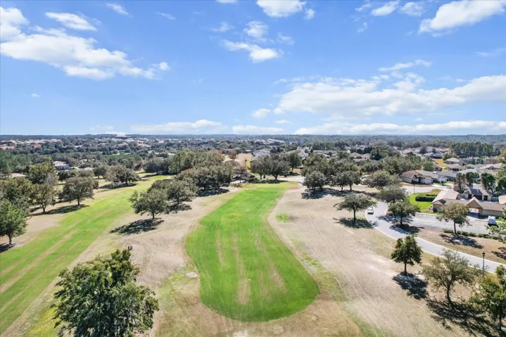 Brentwood Golf
