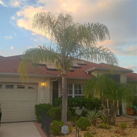 Snapshot of your beautiful new home.