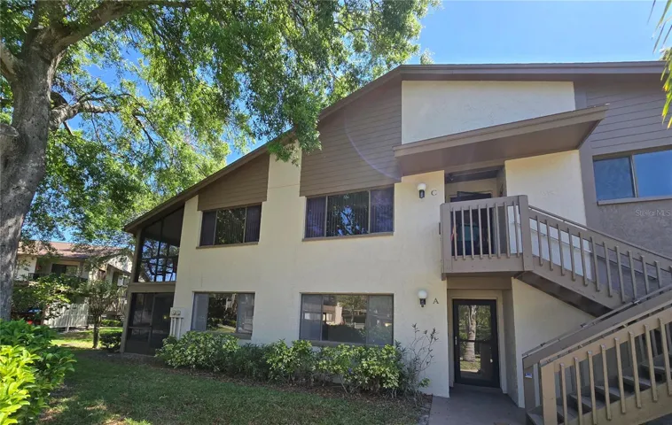 First Floor Unit