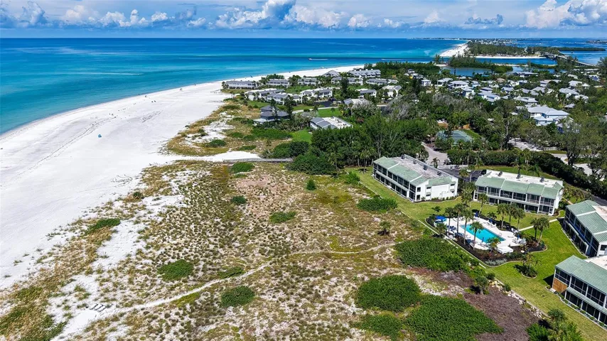 BEACH FRONT SEA PINES CONDO COMPLEX