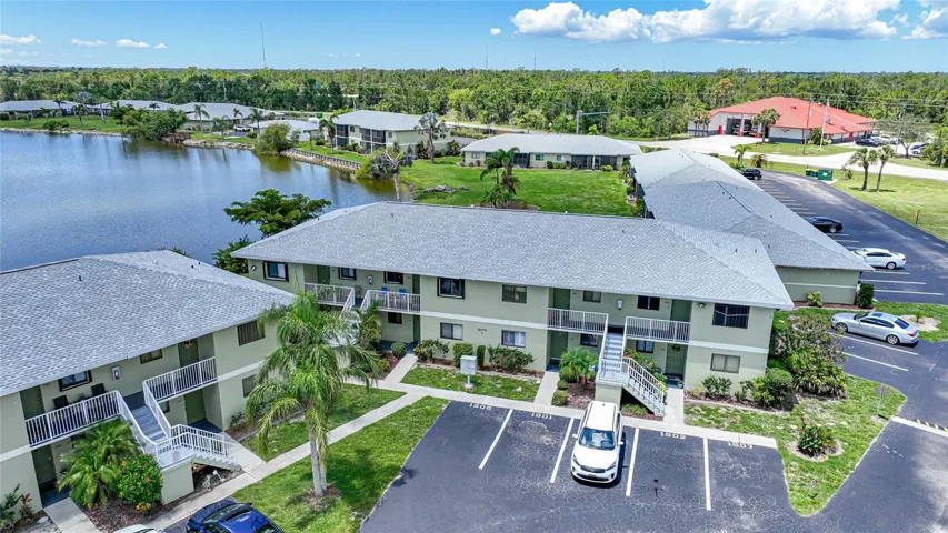 25225 Rampart Blvd #1607, Punta Gorda, Florida 33983, 2 Bedrooms Bedrooms, ,2 BathroomsBathrooms,Residential,For Sale,RAMPART,C7508263
