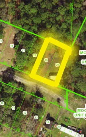 12955 Rio Vista Ave, New Port Richey, Florida 34654, ,Land,For Sale,RIO VISTA,C7508271