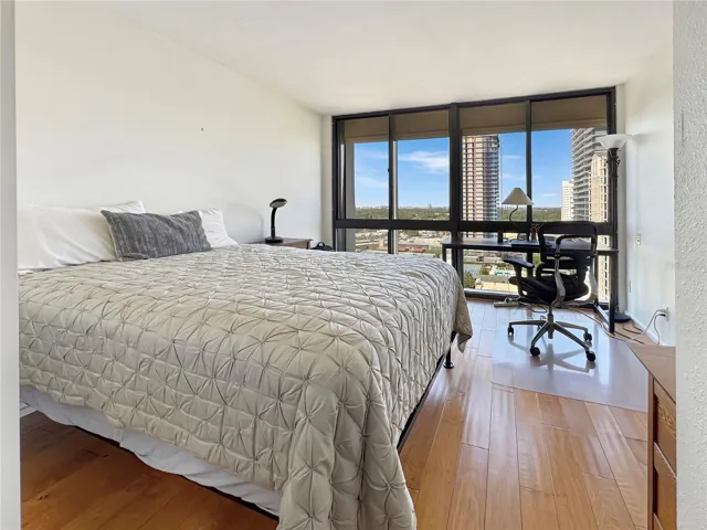 3rd bedroom or office