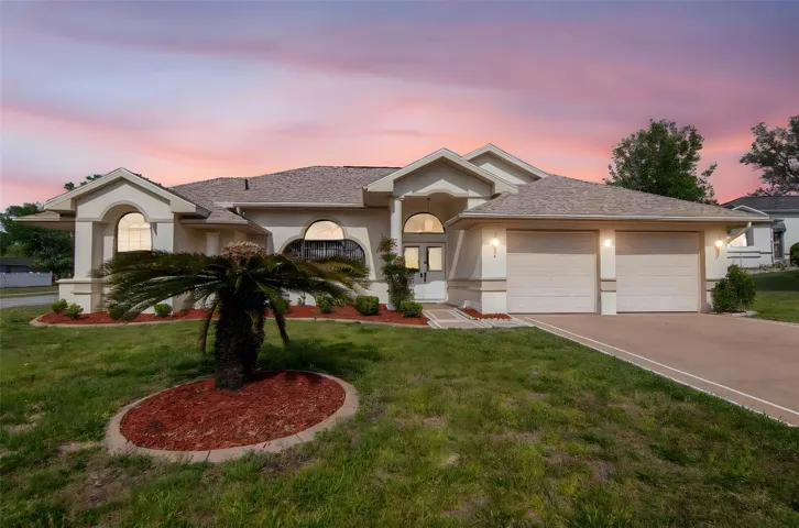 Welcome Home!
