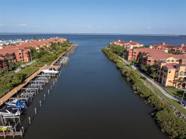 Welcome to the beauty of Grand Bellagio on Old Tampa Bay.