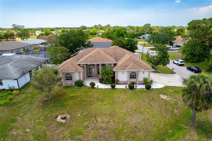 8315 Raoul Ave, North Port FL