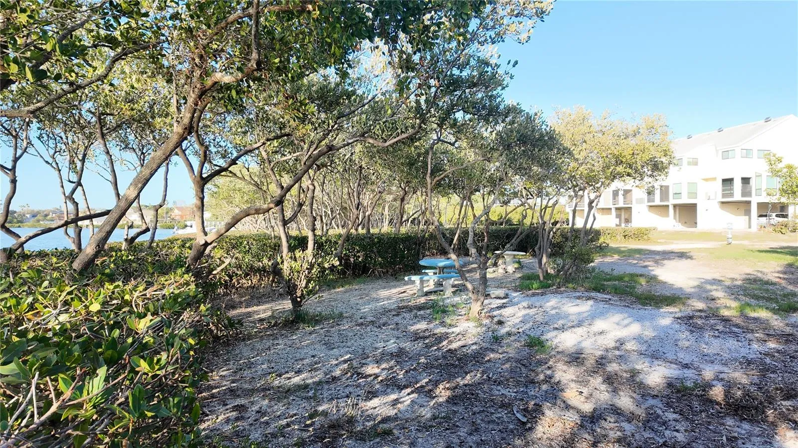 Picnick Area