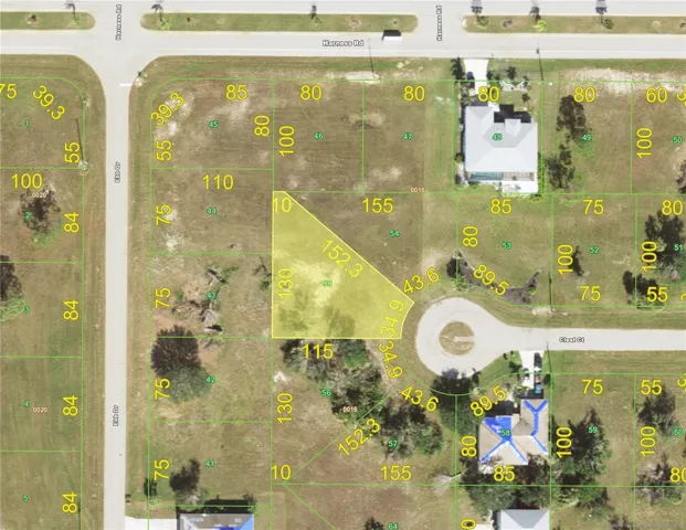 2 Cleat Ct, Placida, Florida 33946, ,Land,For Sale,CLEAT,C7508322