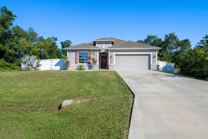 3476 Brewster Rd, North Port, Florida 34288, 4 Bedrooms Bedrooms, ,2 BathroomsBathrooms,Residential,For Sale,BREWSTER,C7508324