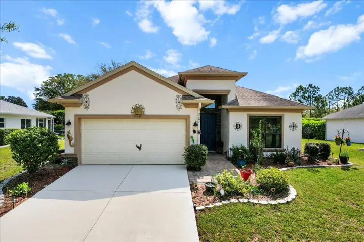 Welcome to Brentwood of Citrus Hills!