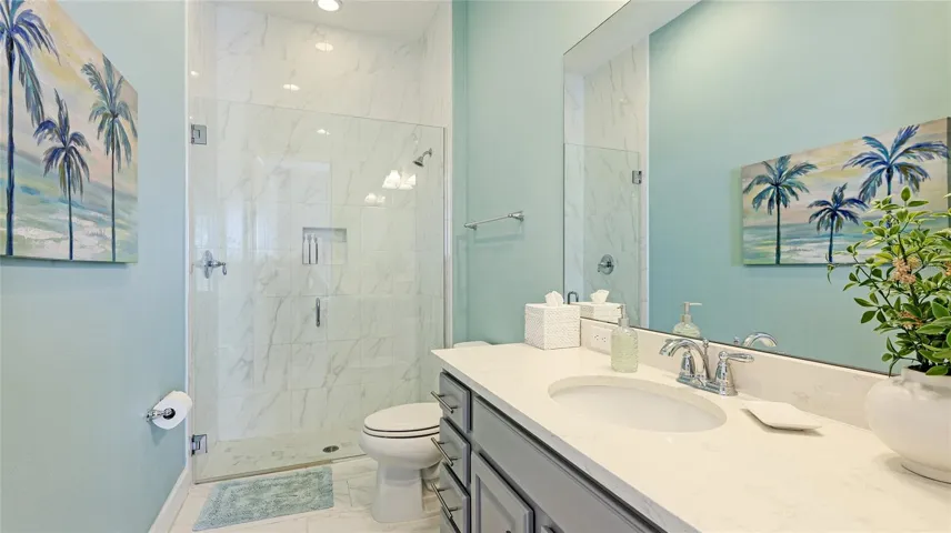 Bathroom 3