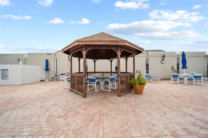GAZEBO