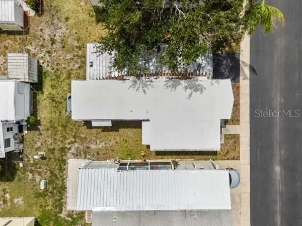 ROOF VIEW