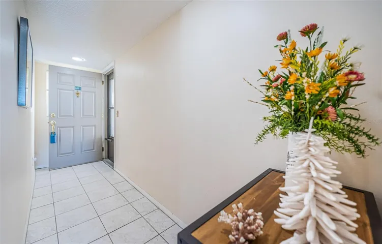 entry foyer