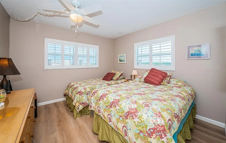 Bedroom #2