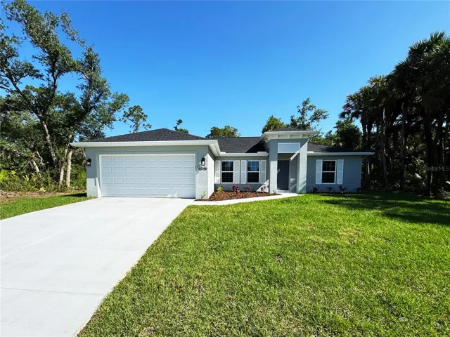 6346 Lachine Ave, North Port, Florida 34291, 3 Bedrooms Bedrooms, ,2 BathroomsBathrooms,Residential,For Sale,LACHINE,C7508338
