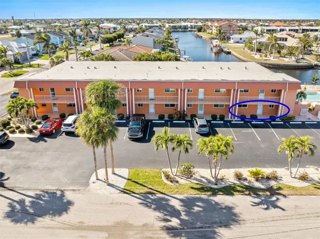 1345 Mediterranean Dr #a105, Punta Gorda, Florida 33950, 2 Bedrooms Bedrooms, ,2 BathroomsBathrooms,Residential,For Sale,MEDITERRANEAN,C7508377