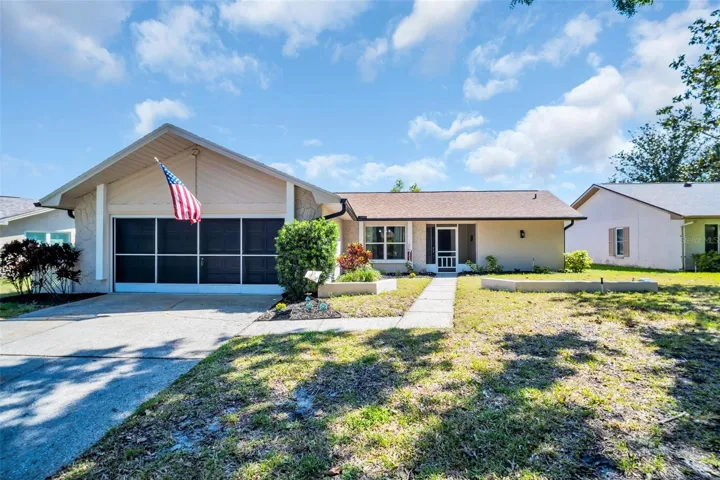 Welcome to your New Highland Lakes Home!