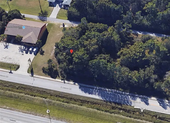 3441 S Access Rd, Englewood, Florida 34224, ,Land,For Sale,ACCESS,C7508386