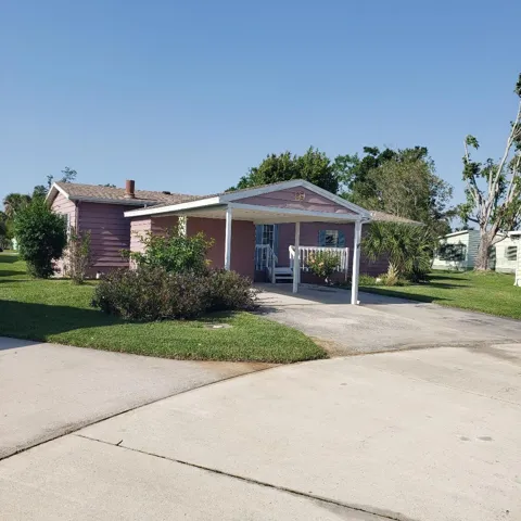 Welcome Home