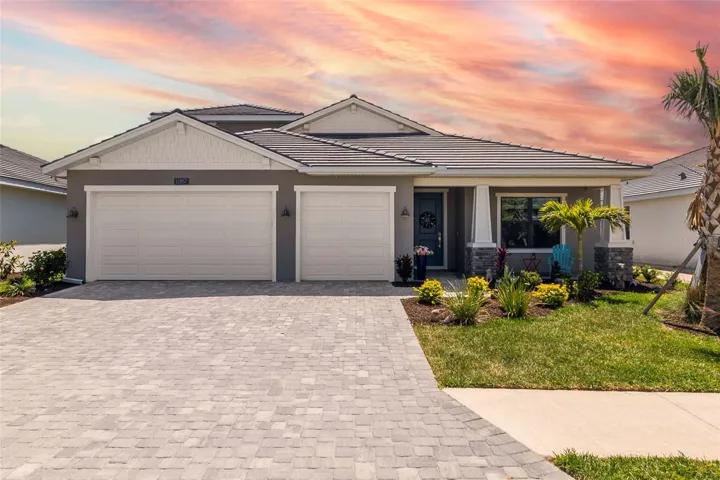 12857 Pinnacle Ln, Venice, Florida 34293, 5 Bedrooms Bedrooms, ,4 BathroomsBathrooms,Residential,For Sale,PINNACLE,C7508390