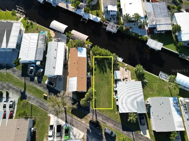 3215 Sunny Harbor Dr, Punta Gorda, Florida 33982, ,Land,For Sale,SUNNY HARBOR,C7508393