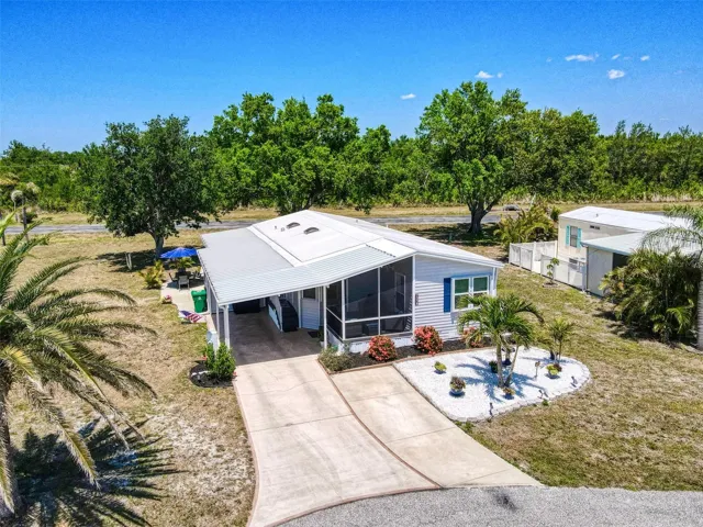 7316 Thor Ct, Port Charlotte, Florida 33981, 2 Bedrooms Bedrooms, ,2 BathroomsBathrooms,Residential,For Sale,THOR,C7508395