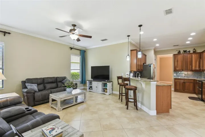 Florida Room