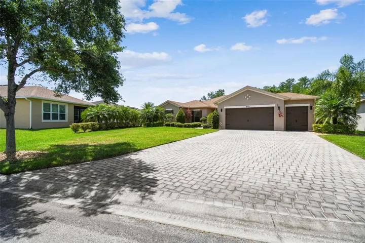 Extra room on your driveway