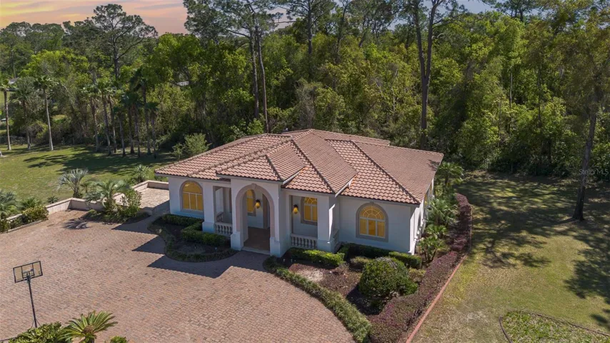 Guest Home