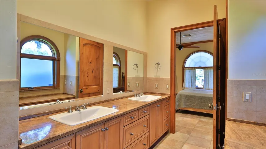 Primary Bathroom main