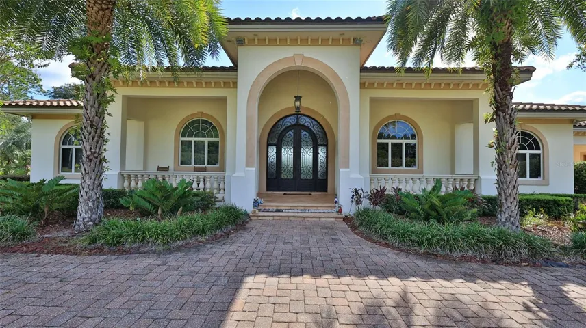 Main Home Front