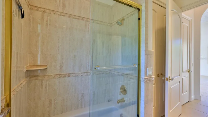 2nd Bathroom-guest