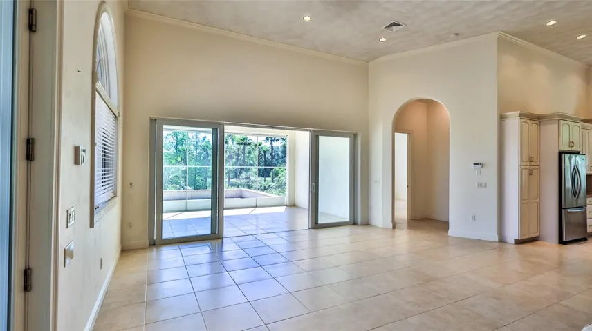 Guest Dining Room
