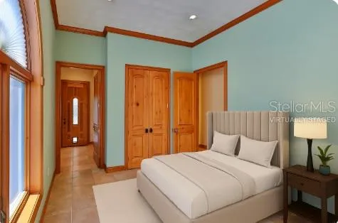 3rd Bedroom Main-virtually staged