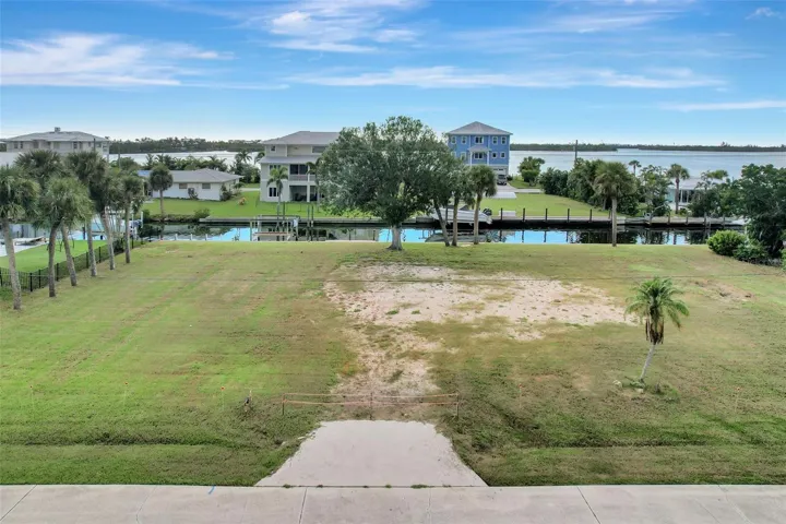 Imagine the Views with an Elevated Build!