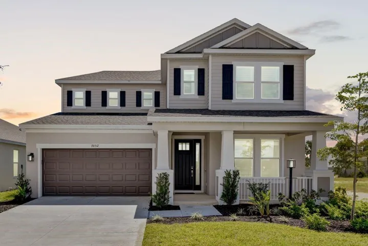 7052 Foxboro Way - Ready Now!