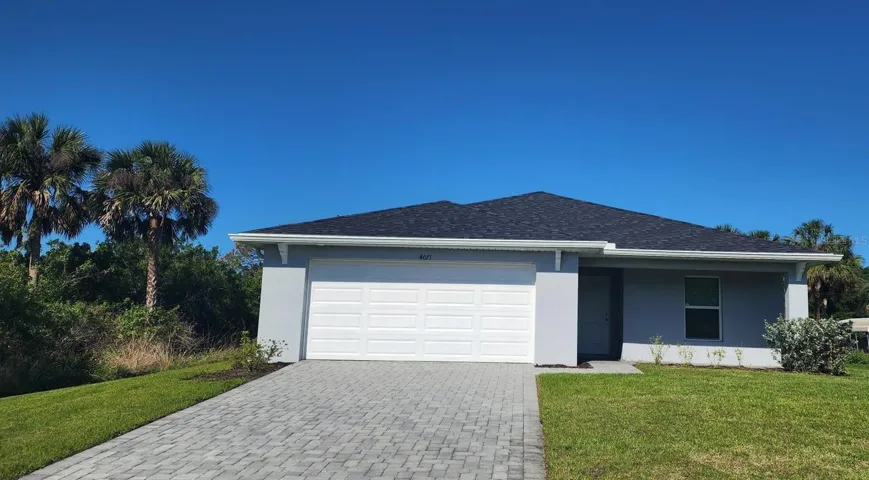 Welcome to Your New Florida Home!!!