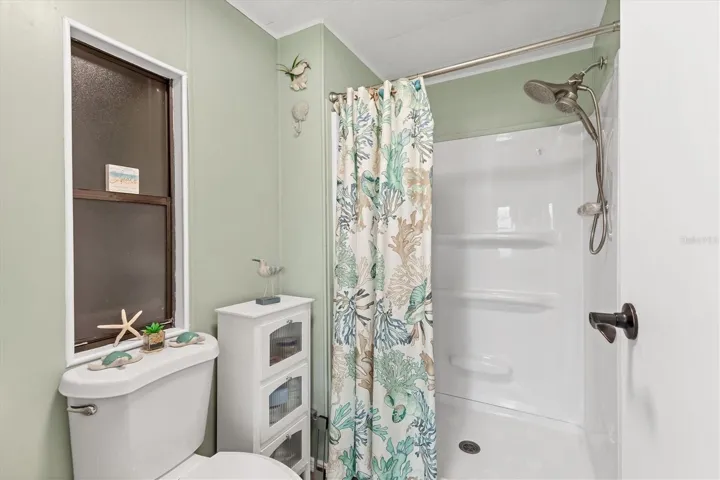 Primary En-Suite